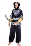 30A Aladin M, 17€